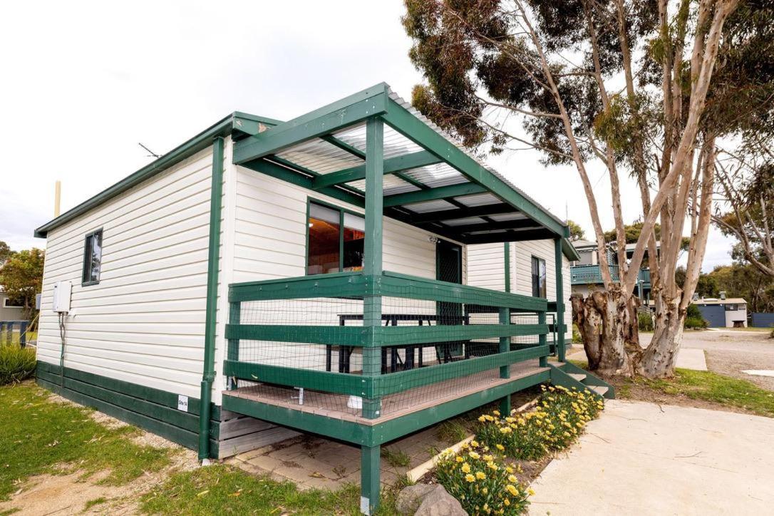 Pet Friendly On The Great Ocean Road Apartment Aireys Inlet Exterior photo