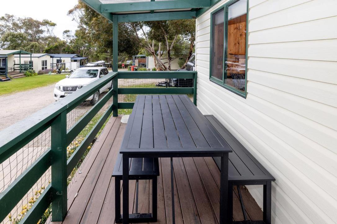 Pet Friendly On The Great Ocean Road Apartment Aireys Inlet Exterior photo