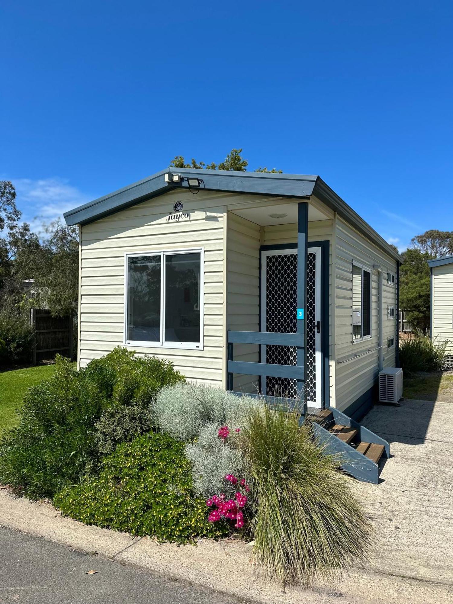 Pet Friendly On The Great Ocean Road Apartment Aireys Inlet Exterior photo