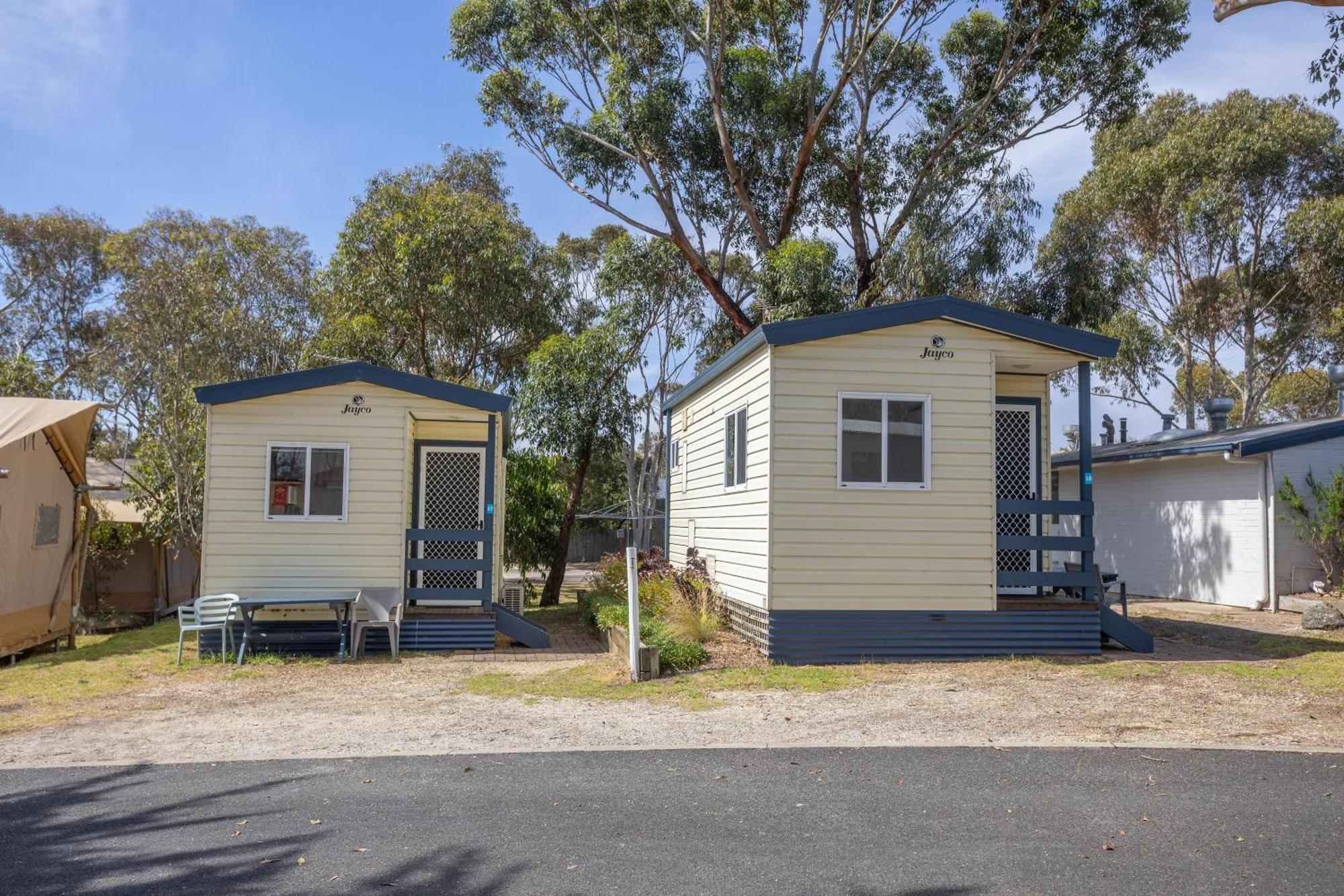 Pet Friendly On The Great Ocean Road Apartment Aireys Inlet Exterior photo