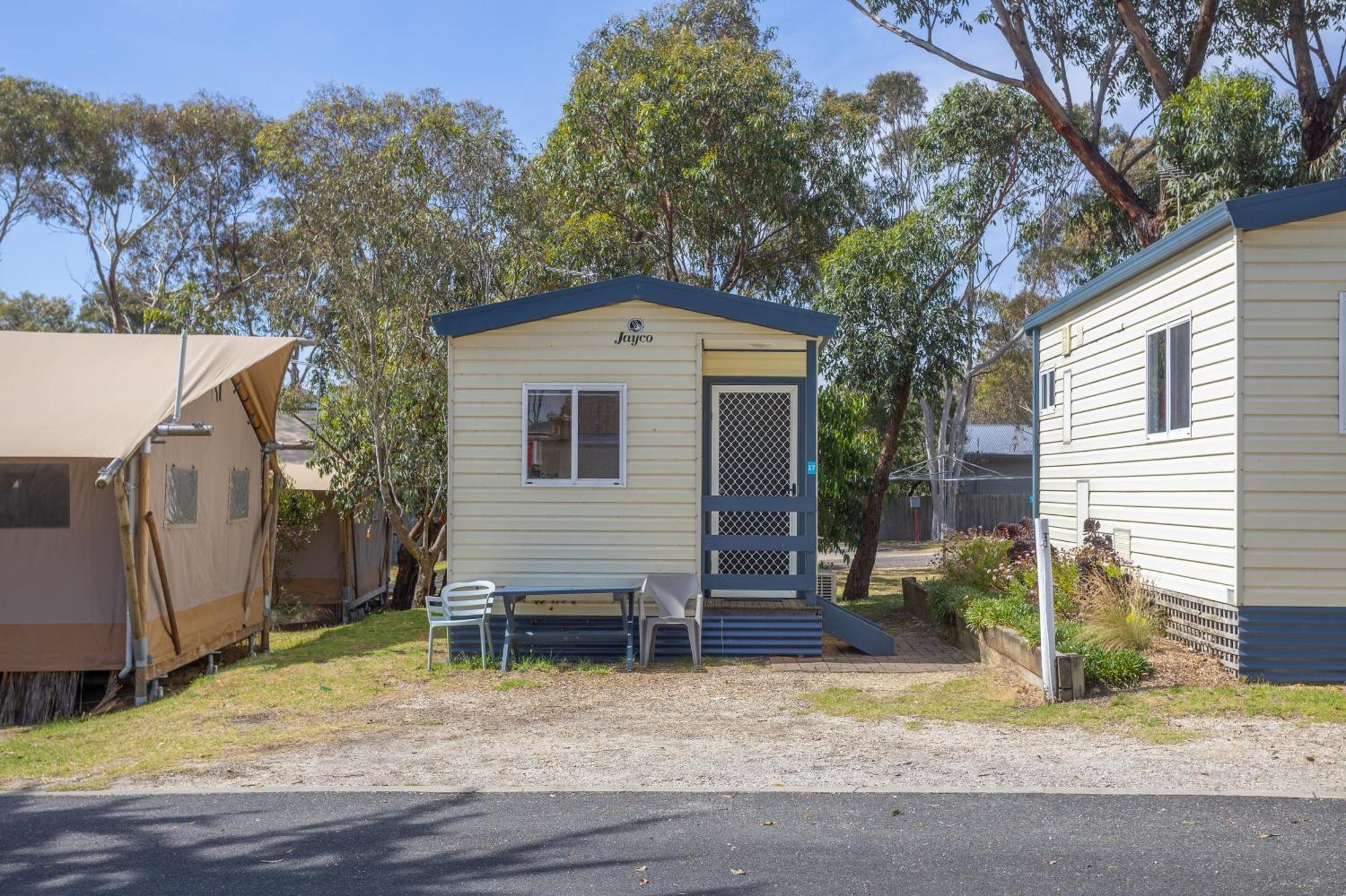 Pet Friendly On The Great Ocean Road Apartment Aireys Inlet Exterior photo