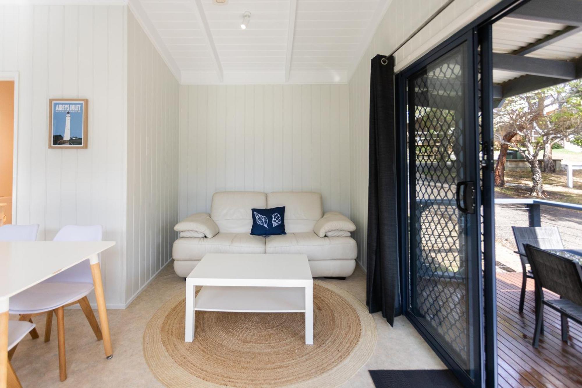 Pet Friendly On The Great Ocean Road Apartment Aireys Inlet Exterior photo