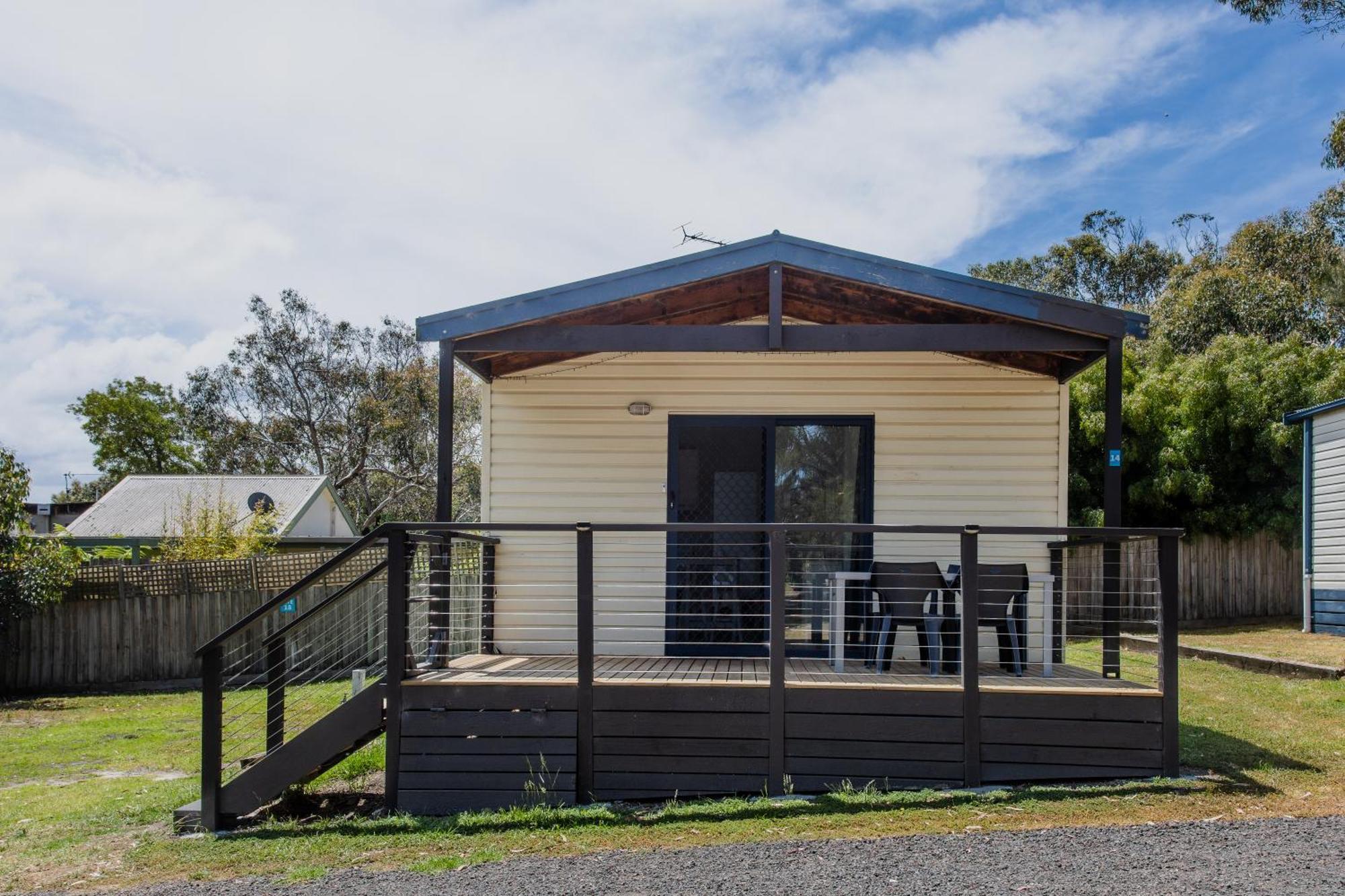 Pet Friendly On The Great Ocean Road Apartment Aireys Inlet Exterior photo