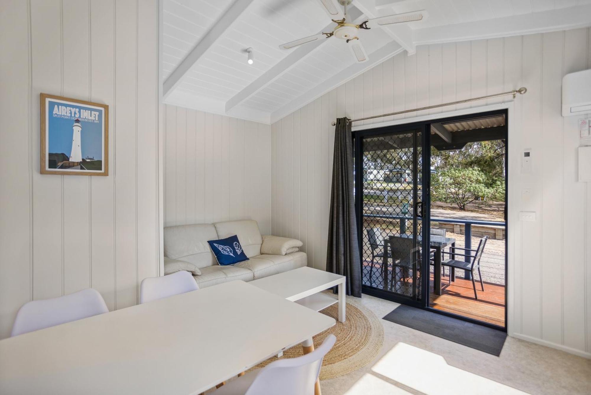 Pet Friendly On The Great Ocean Road Apartment Aireys Inlet Exterior photo