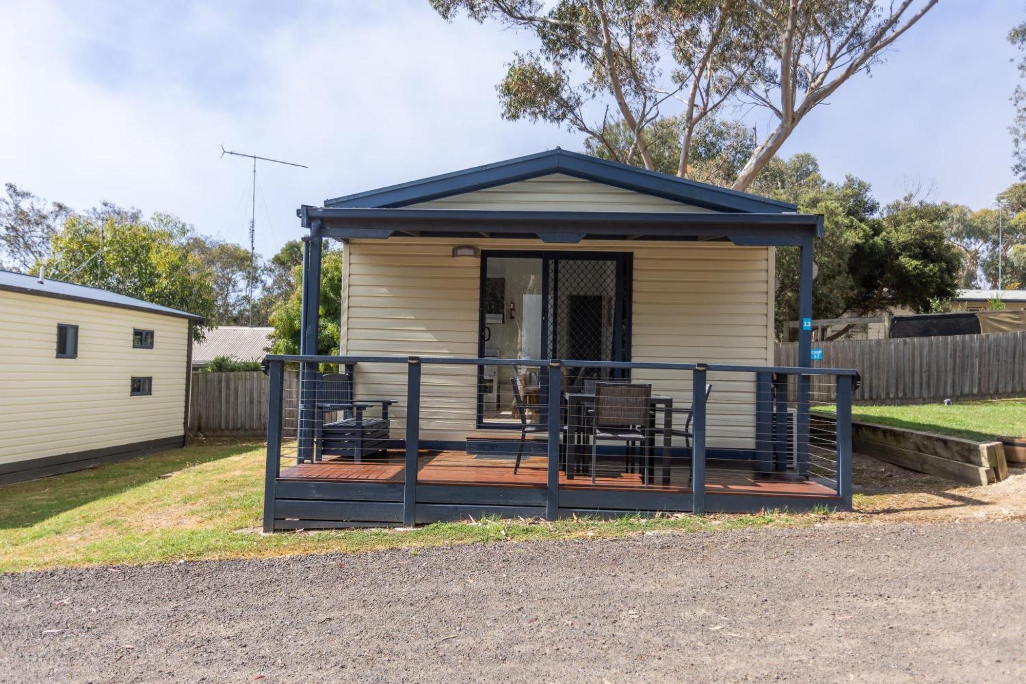 Pet Friendly On The Great Ocean Road Apartment Aireys Inlet Exterior photo