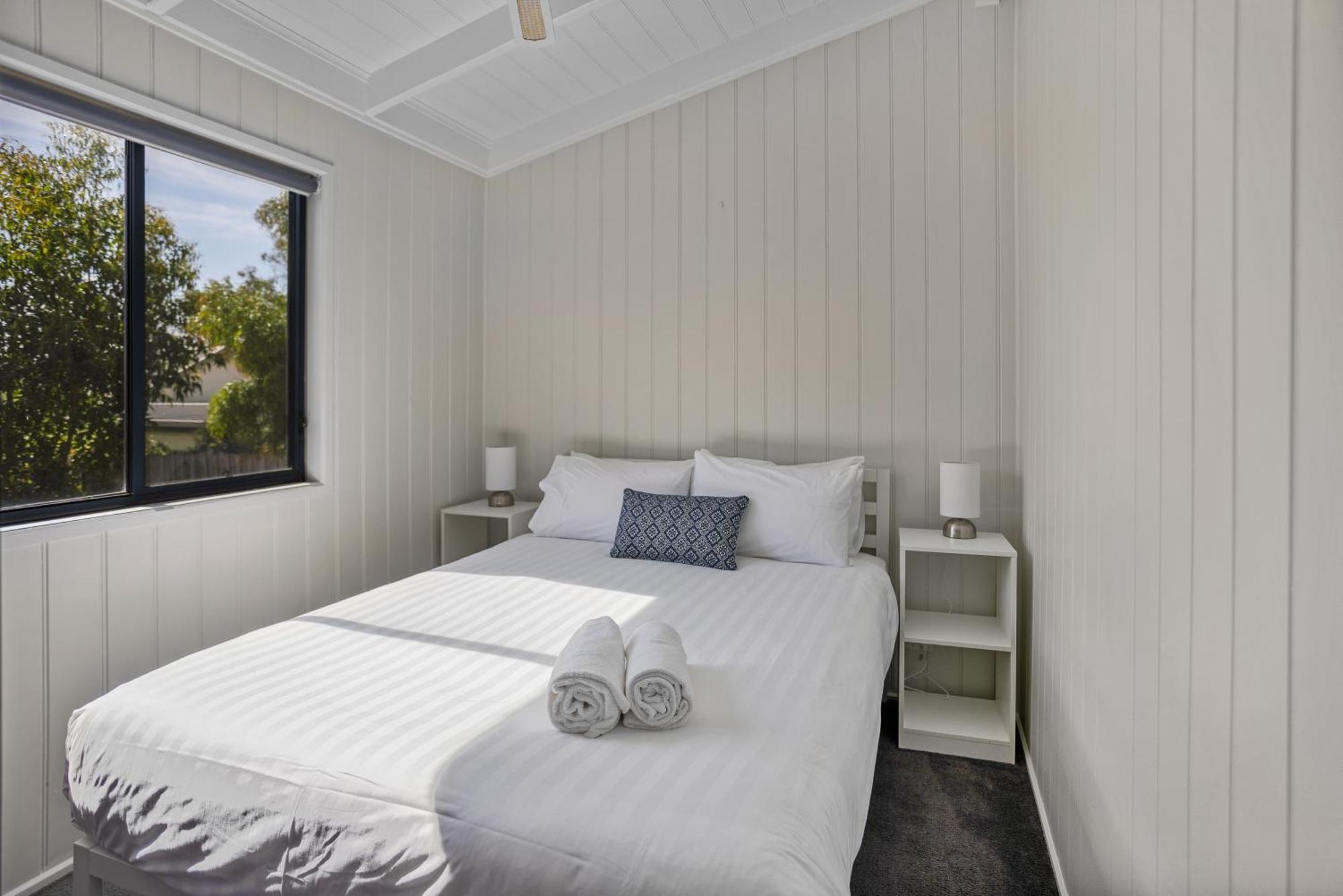 Pet Friendly On The Great Ocean Road Apartment Aireys Inlet Exterior photo