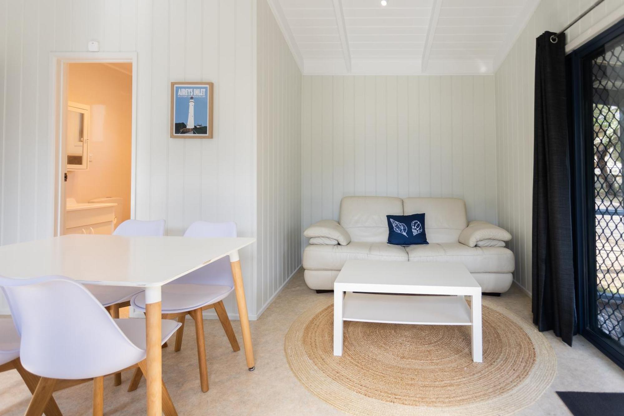 Pet Friendly On The Great Ocean Road Apartment Aireys Inlet Exterior photo