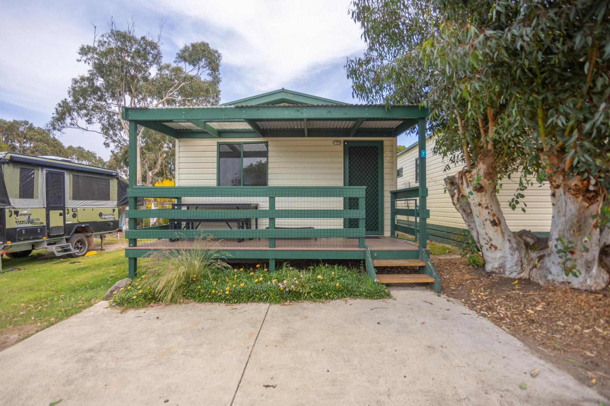 Pet Friendly On The Great Ocean Road Apartment Aireys Inlet Exterior photo